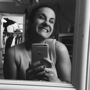 Meet your Posher, Anne